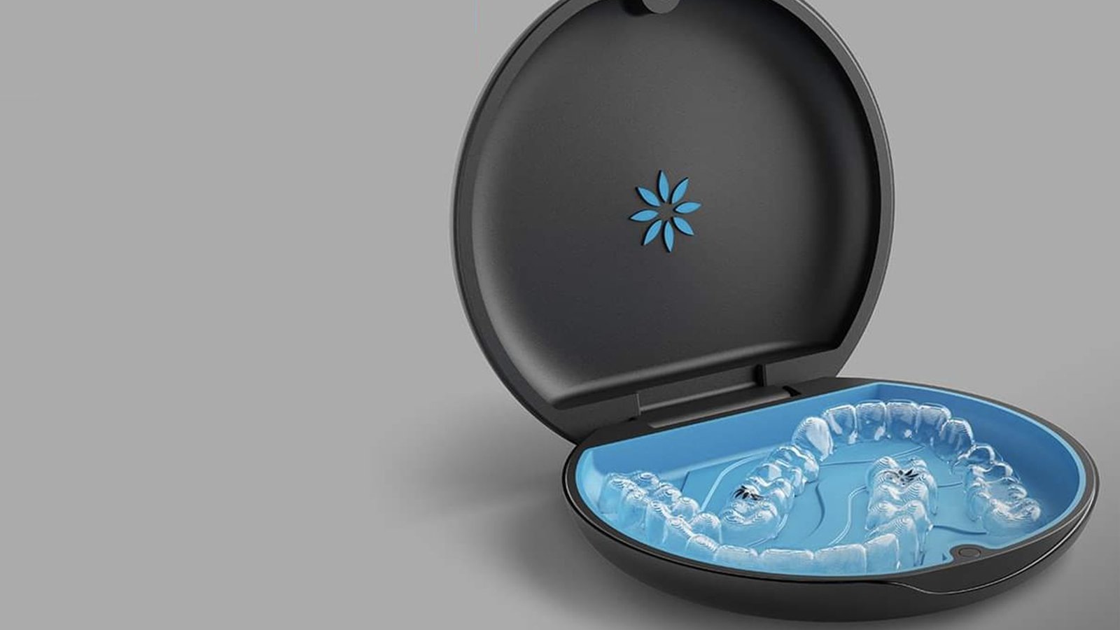 Invisalign Clear Aligners Clinic in Patan